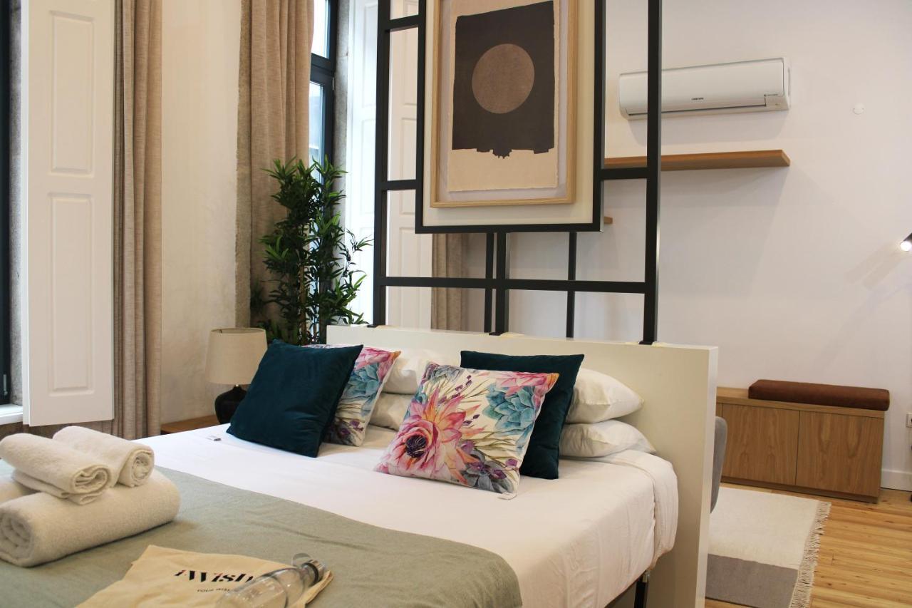Almada Dream Loft Apartment