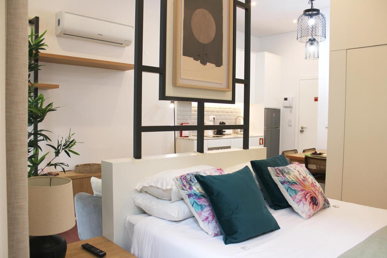 Apartment Almada Dream Loft Porto