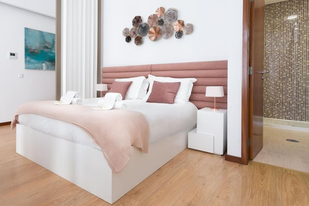 Valentino Loft Center - By Guest Apartment *