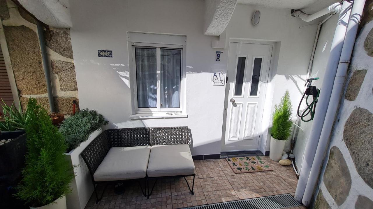 Kirashouse Apartment *