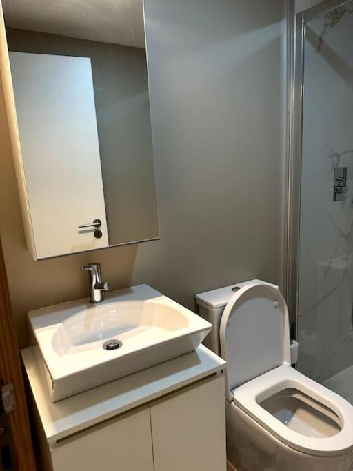 Apartment Almada One Porto