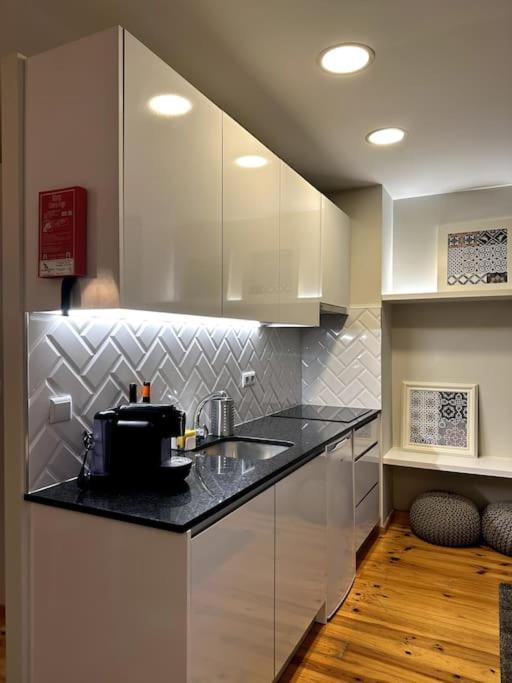 Almada One Apartment Porto