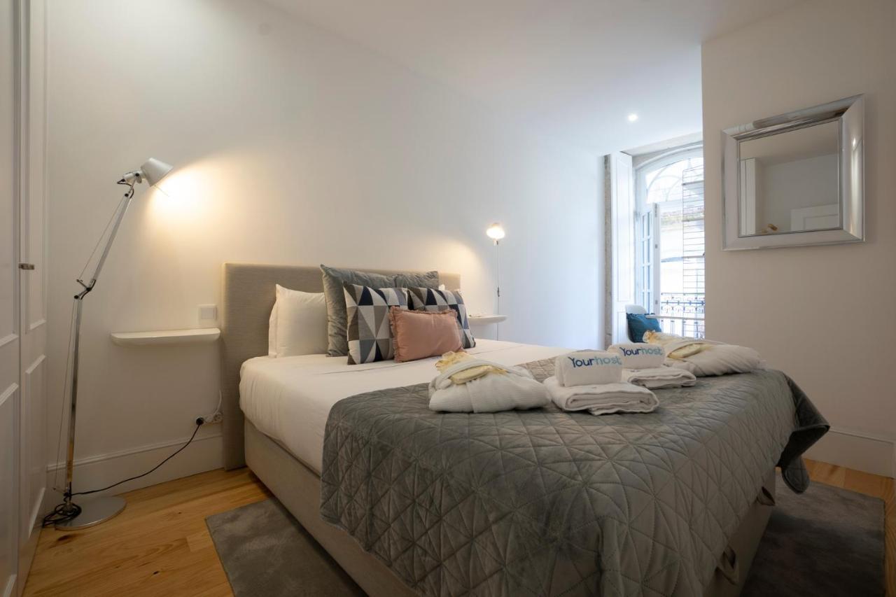 Almada Glamorous & Chic Oporto Downtown Apartment Porto