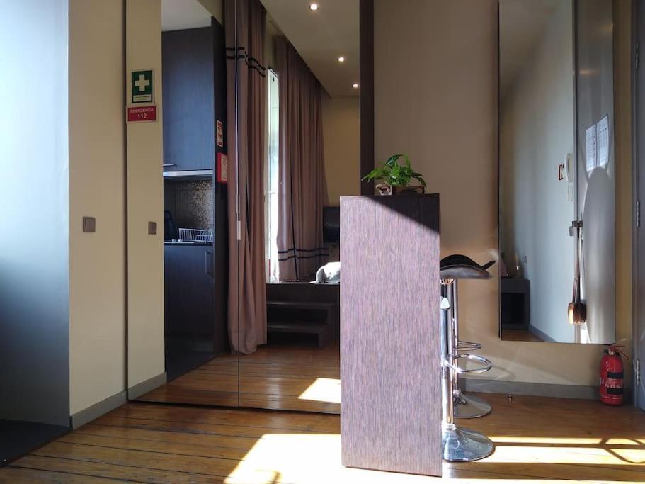 Apartamento Oporto4you Studio! *