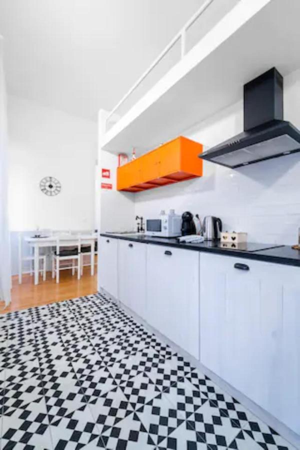 Apartment Formosa With Parking And Historic Charm! *