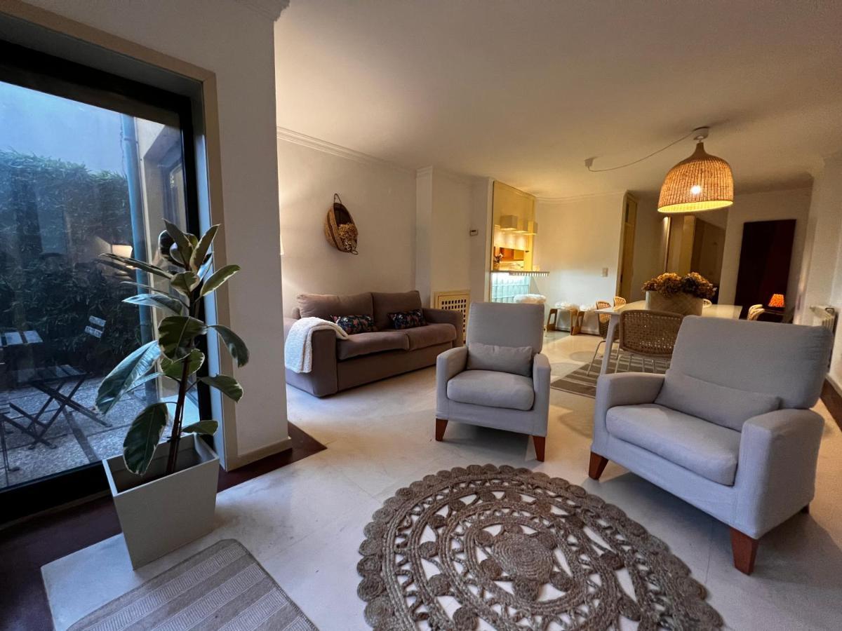 Foz Velha House Holiday home