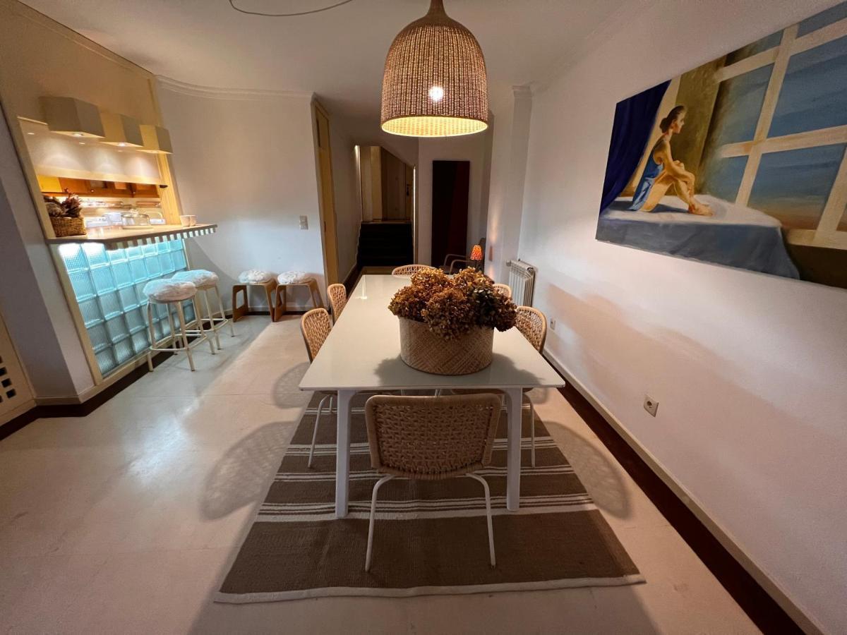 Holiday home Foz Velha House Porto