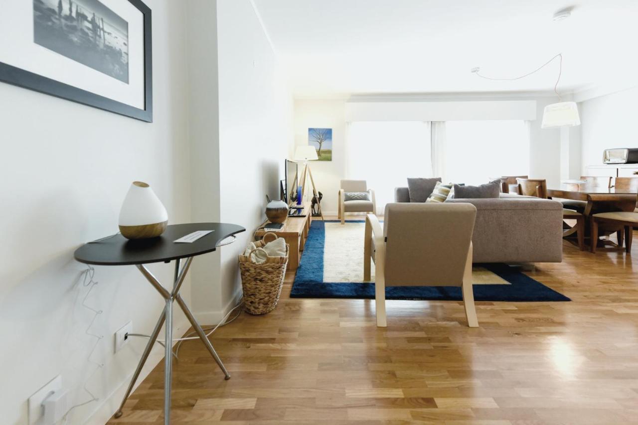 Degoes Downtown Flat * Porto