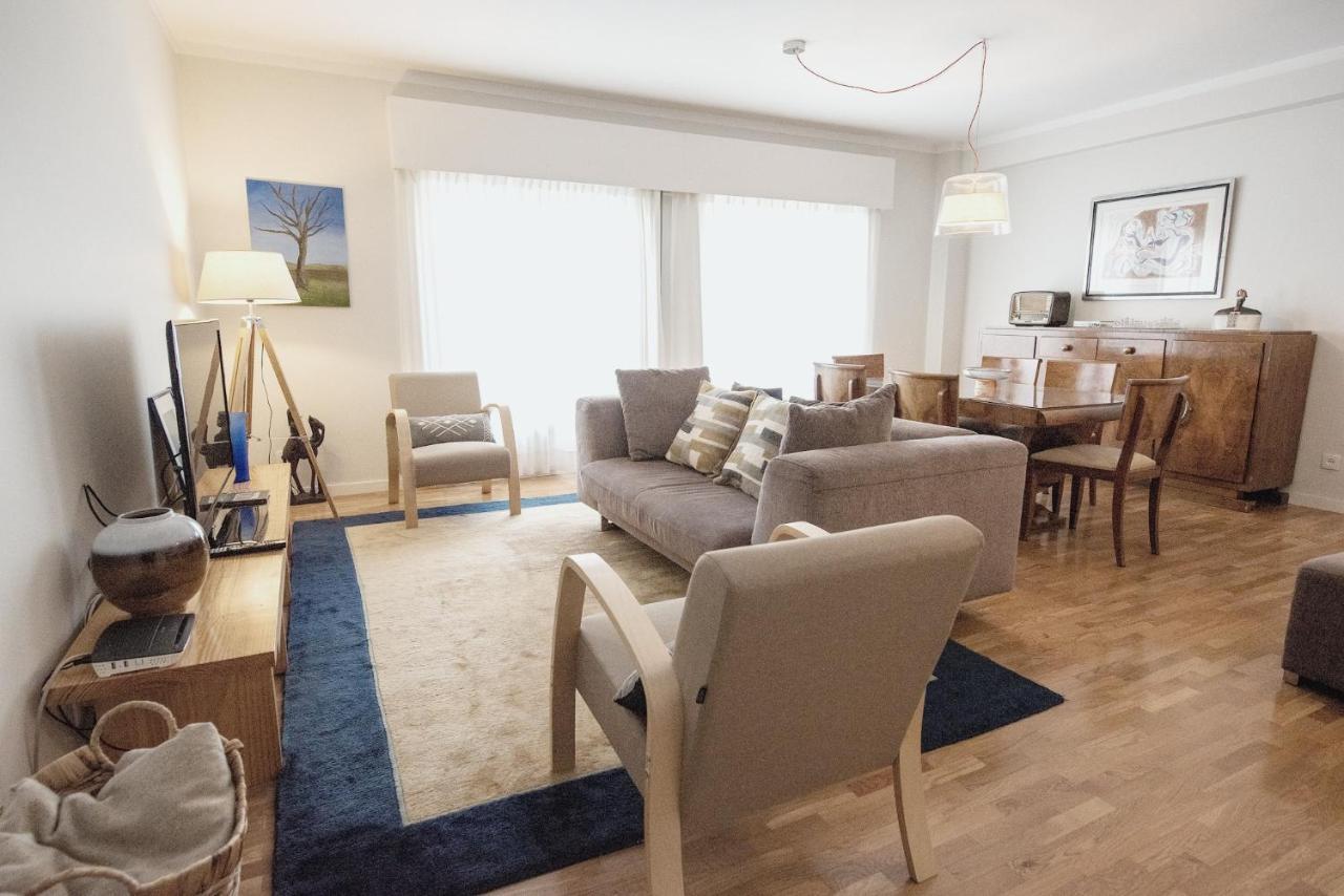Degoes Downtown Flat Apartment *