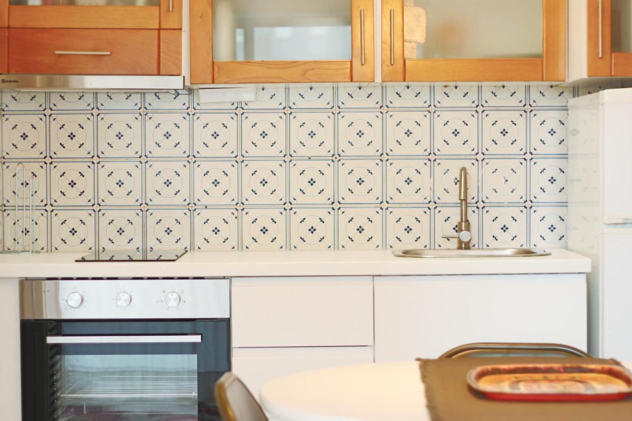 Hm - Galiza Vilar Apartment Porto