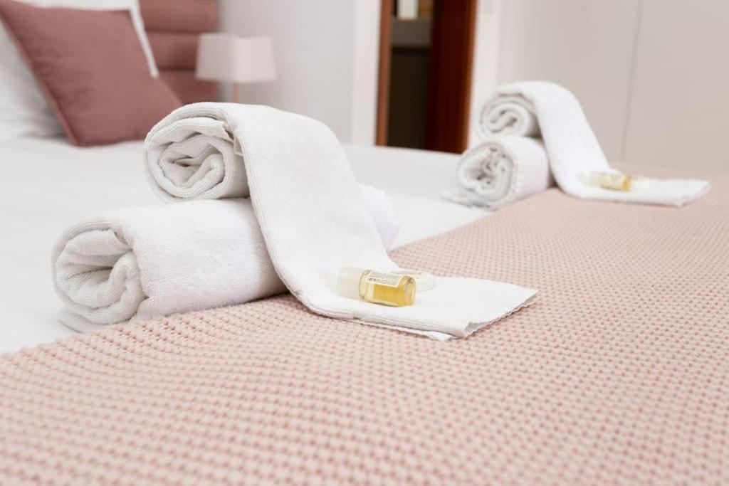 Valentino Loft Center - By Guest Porto
