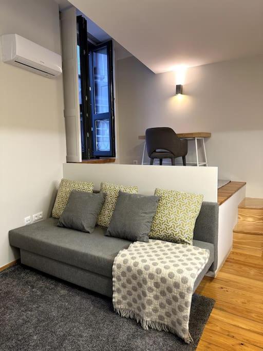 Almada One Apartment Porto