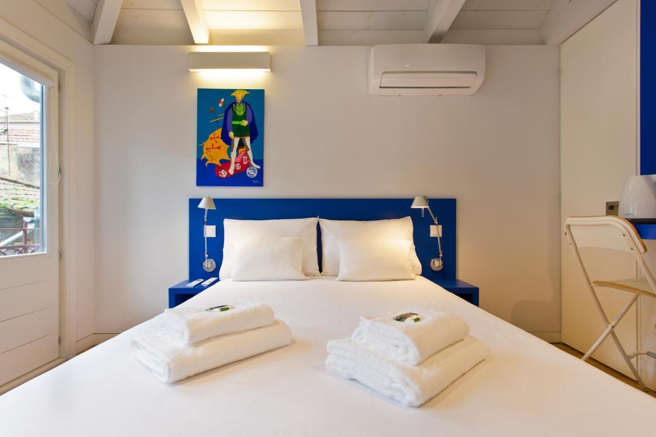 Apartment Downtown Cosy Suites Porto