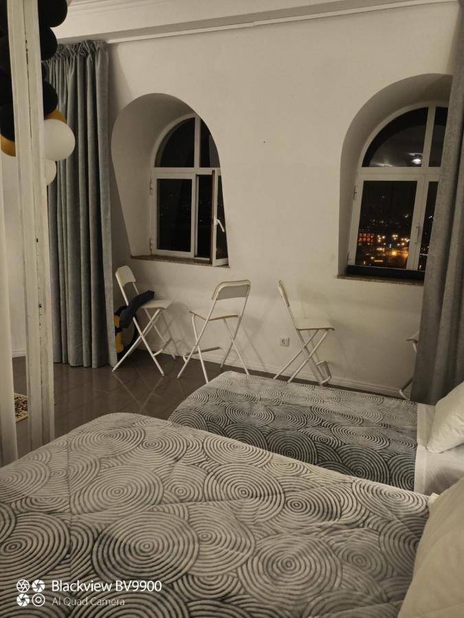 Batalha Apartment *