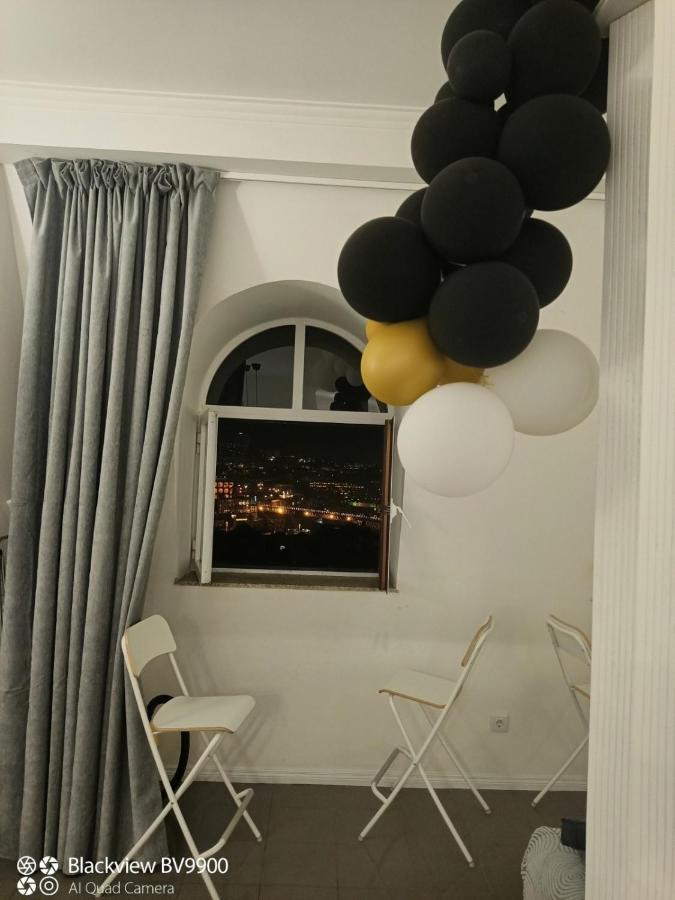 Apartment Batalha Porto
