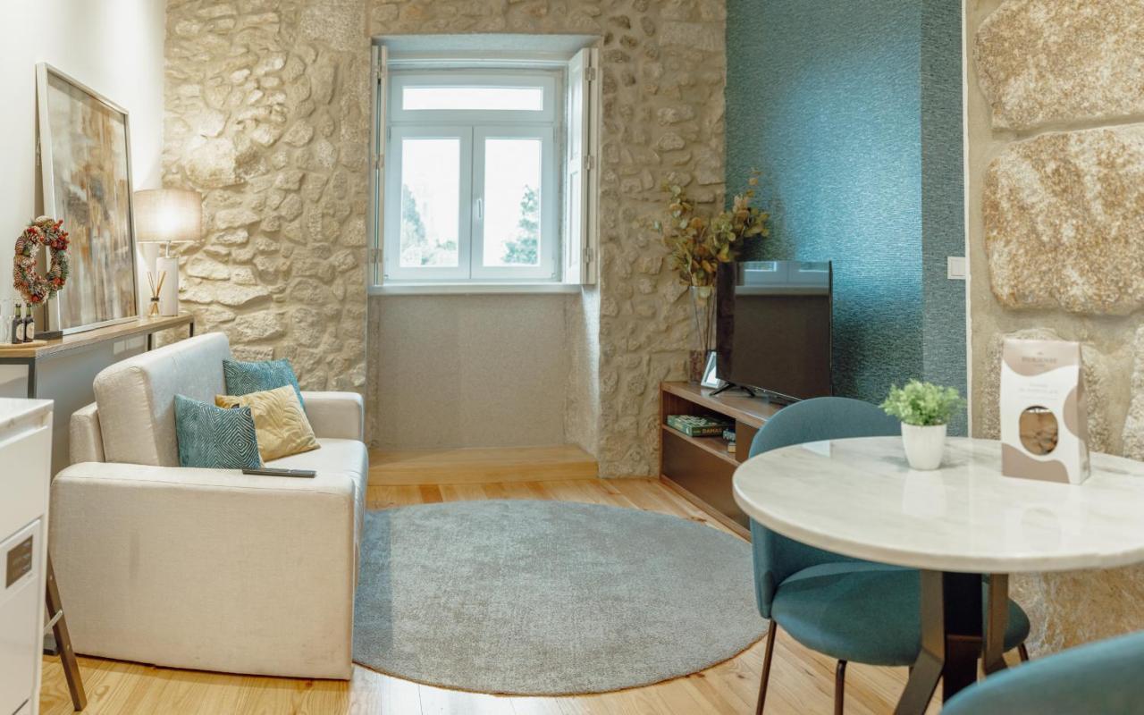 Apartment Pool By Vacationy Porto