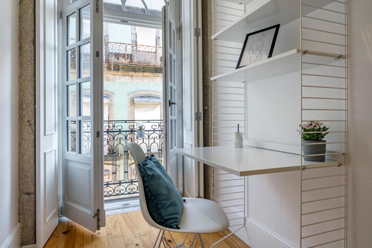 Almada Glamorous & Chic Oporto Downtown *