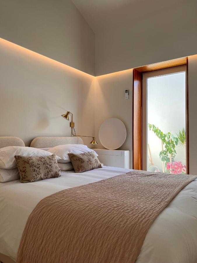 Casa Dos Olivais Vakantiehuis *