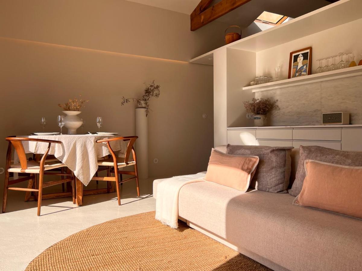 Casa Dos Olivais Vakantiehuis Porto