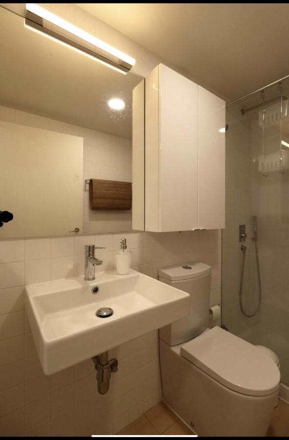 Apartment Rua Flores Neighborhood Porto