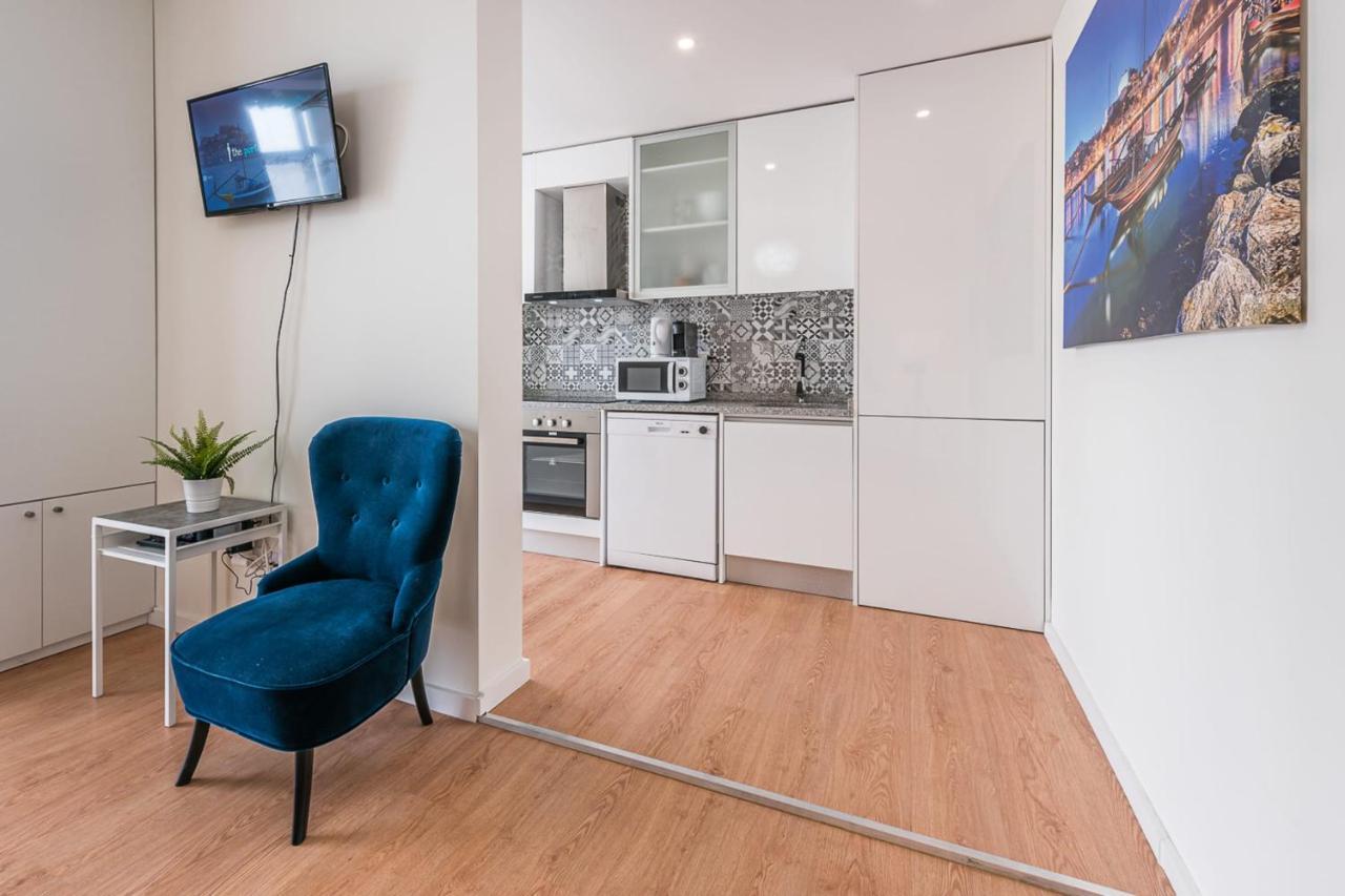 Apartment Guestready - 37º Hut