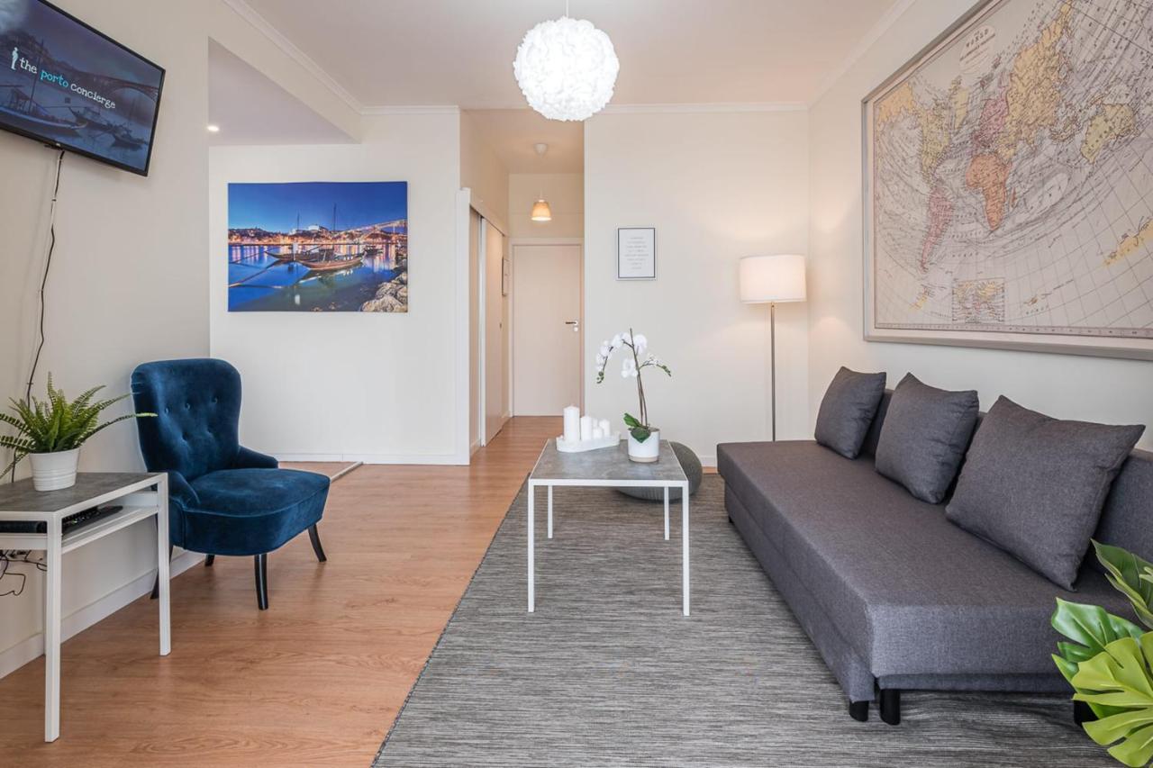 Apartment Guestready - 37º Hut Porto