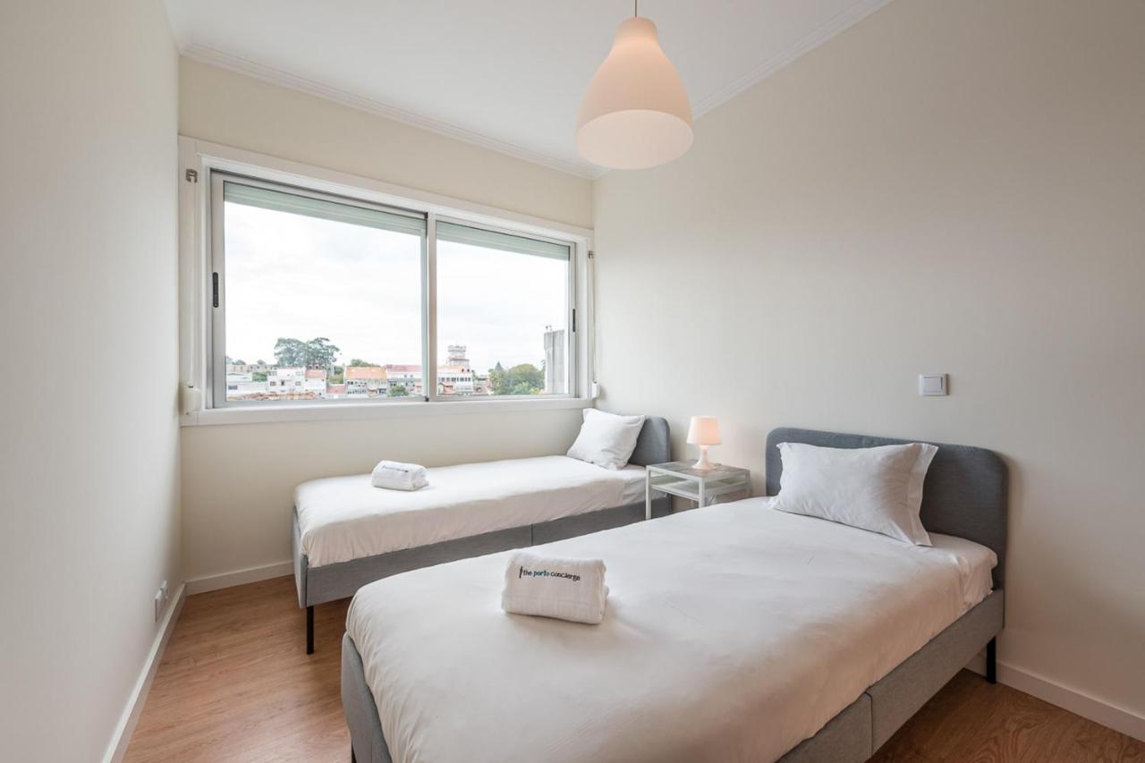 Guestready - 37º Hut Apartment Porto