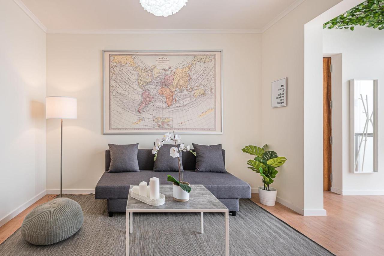 Apartment Guestready - 37º Hut Porto