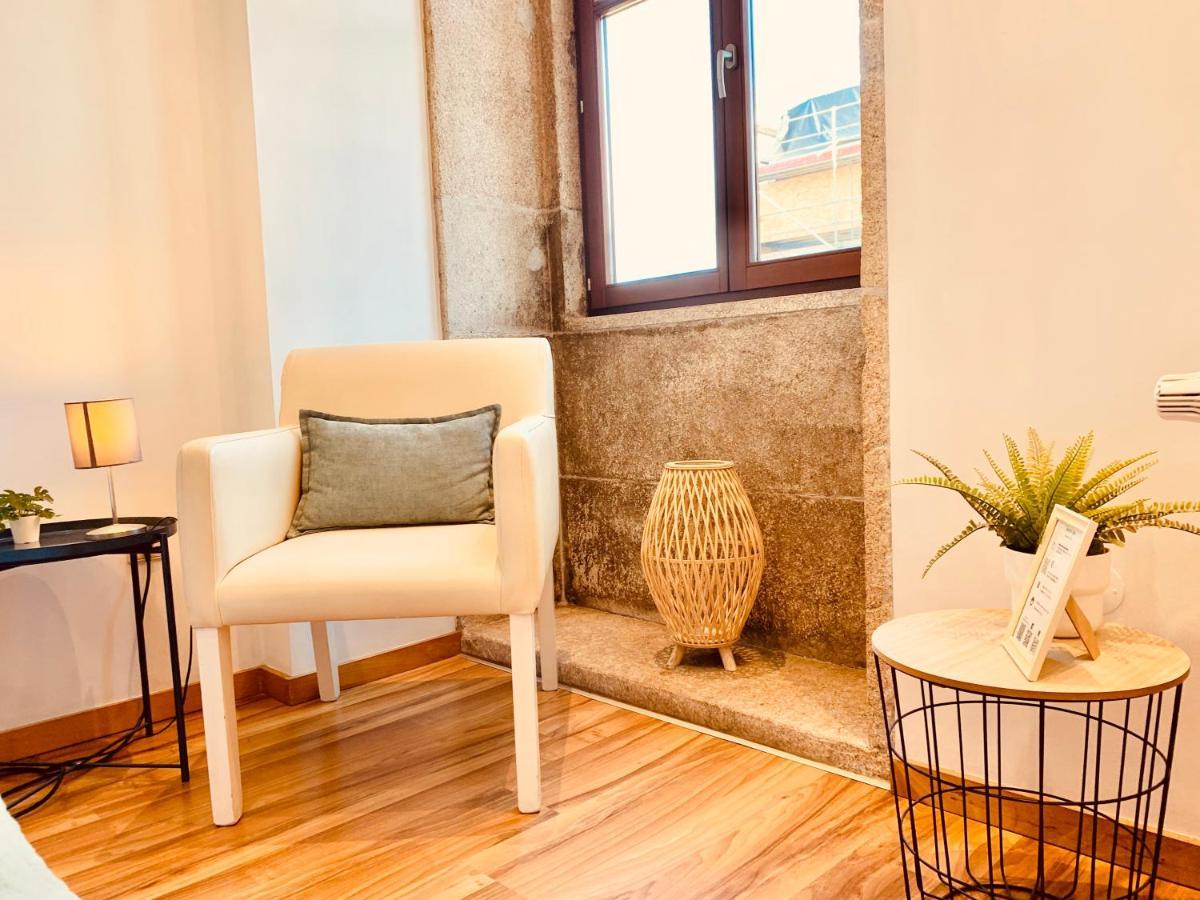 Belas Artes 2 Center - By Guest Apartment Porto