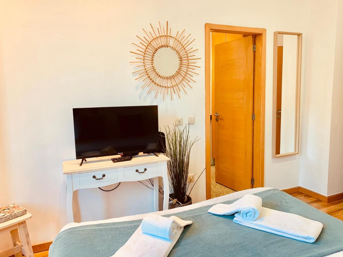 Apartment Belas Artes 2 Center - By Guest *