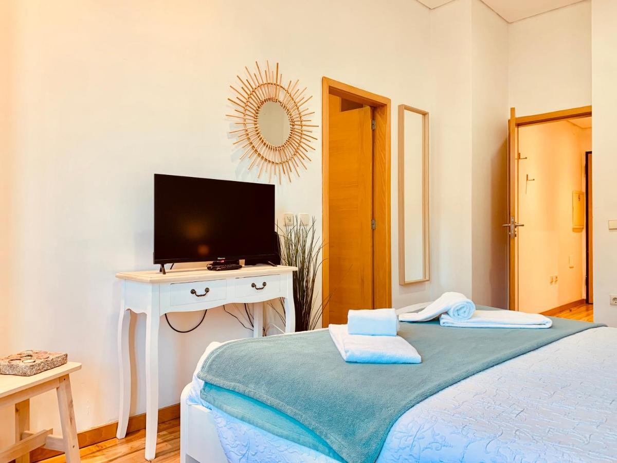 Apartment Belas Artes 2 Center - By Guest Porto