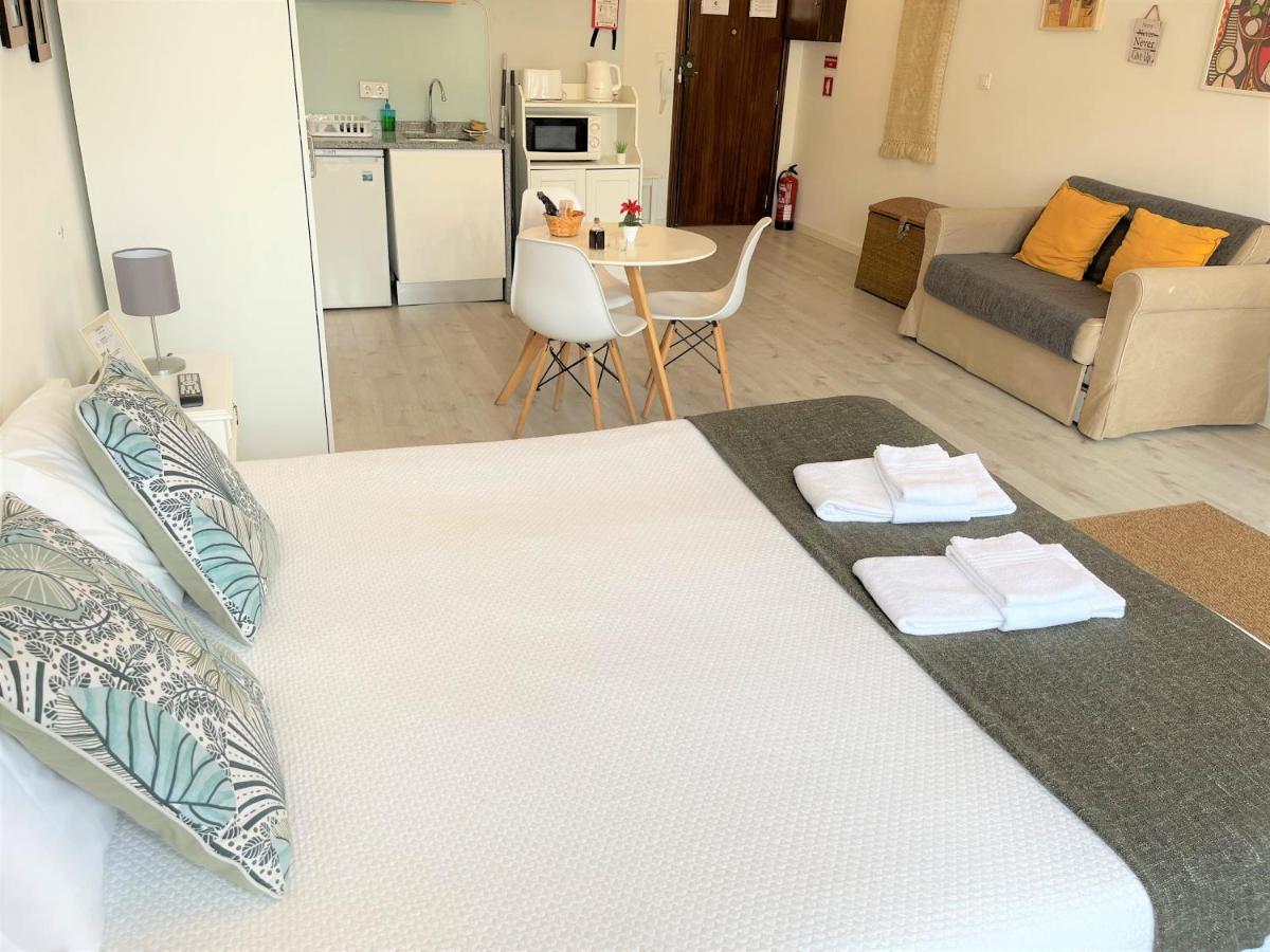 Poveiros Studio Downtown - By Guest Porto