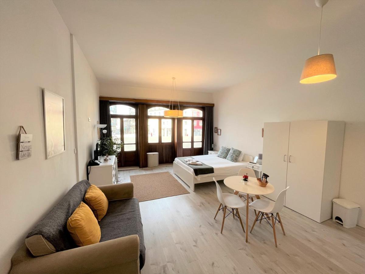 Apartment Poveiros Studio Downtown - By Guest