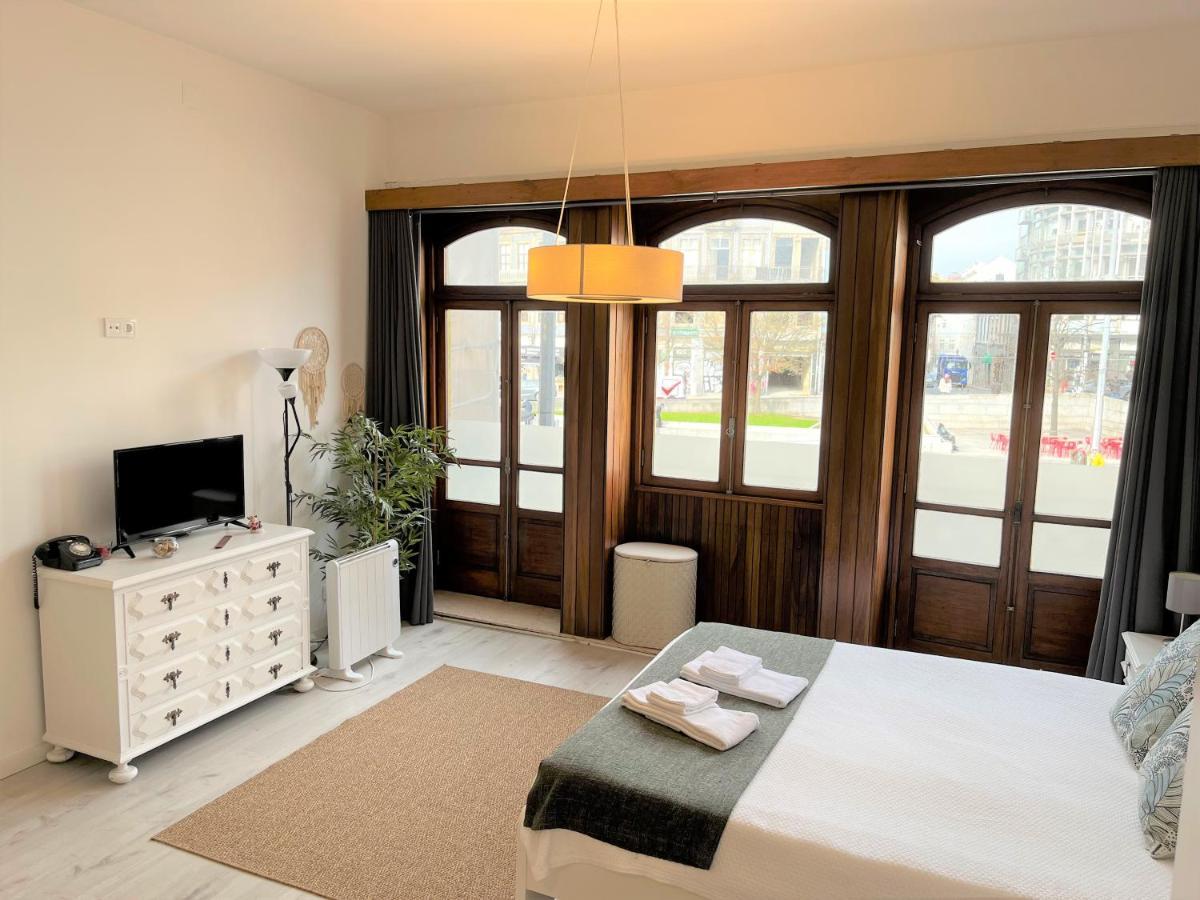 Apartment Poveiros Studio Downtown - By Guest Porto