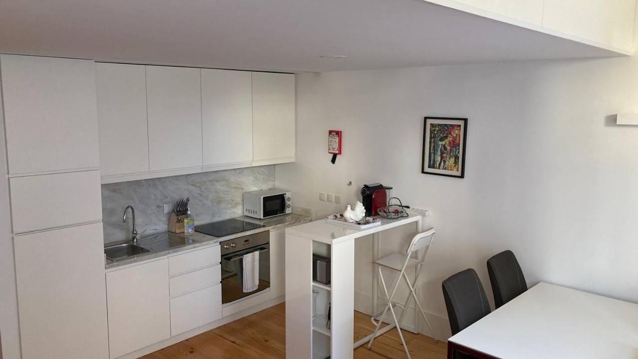 Lovely Apartamento Porto