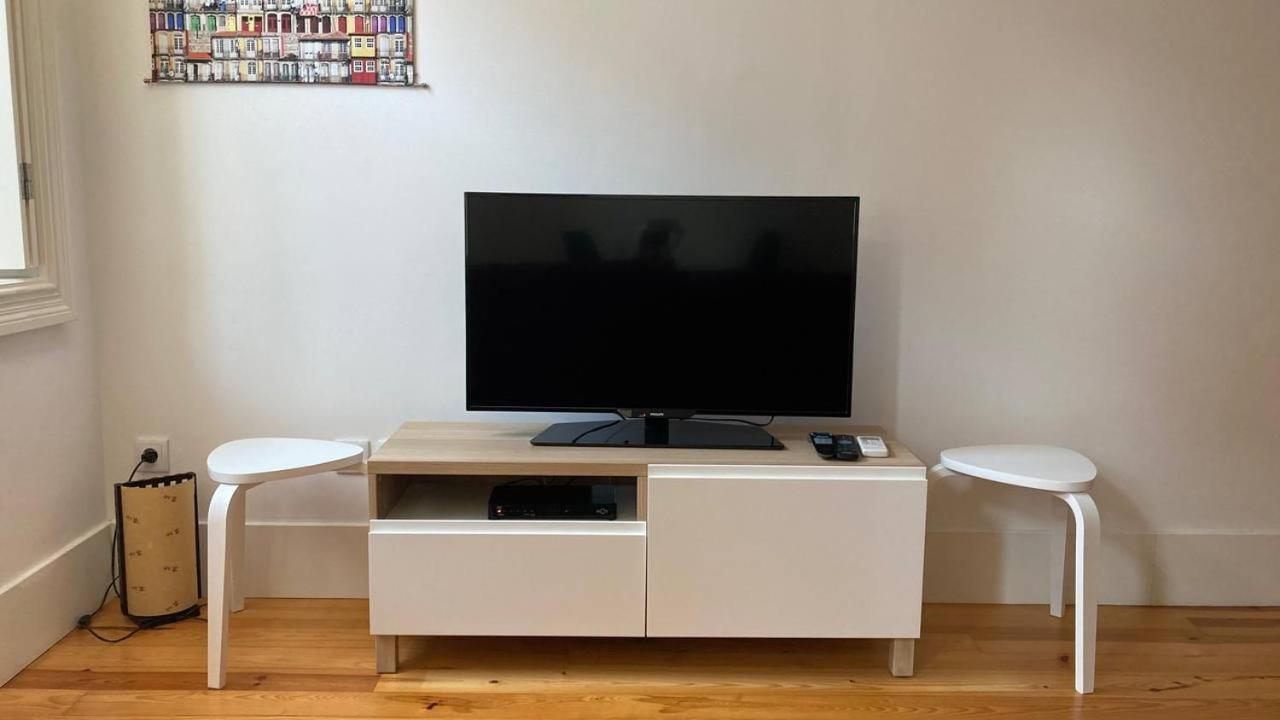 Lovely Apartamento Porto