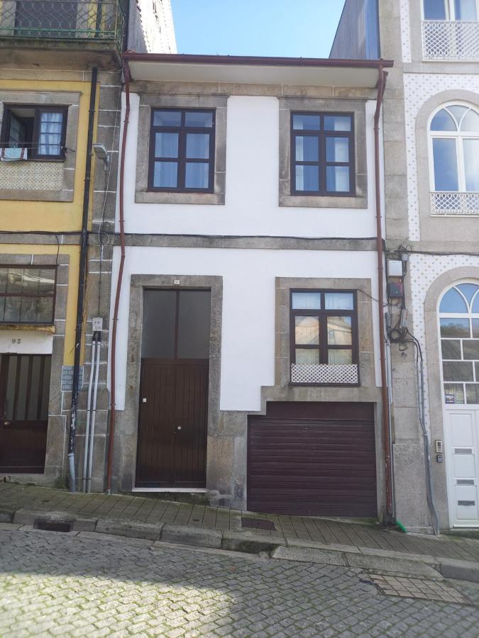 Alegria By The River House Porto