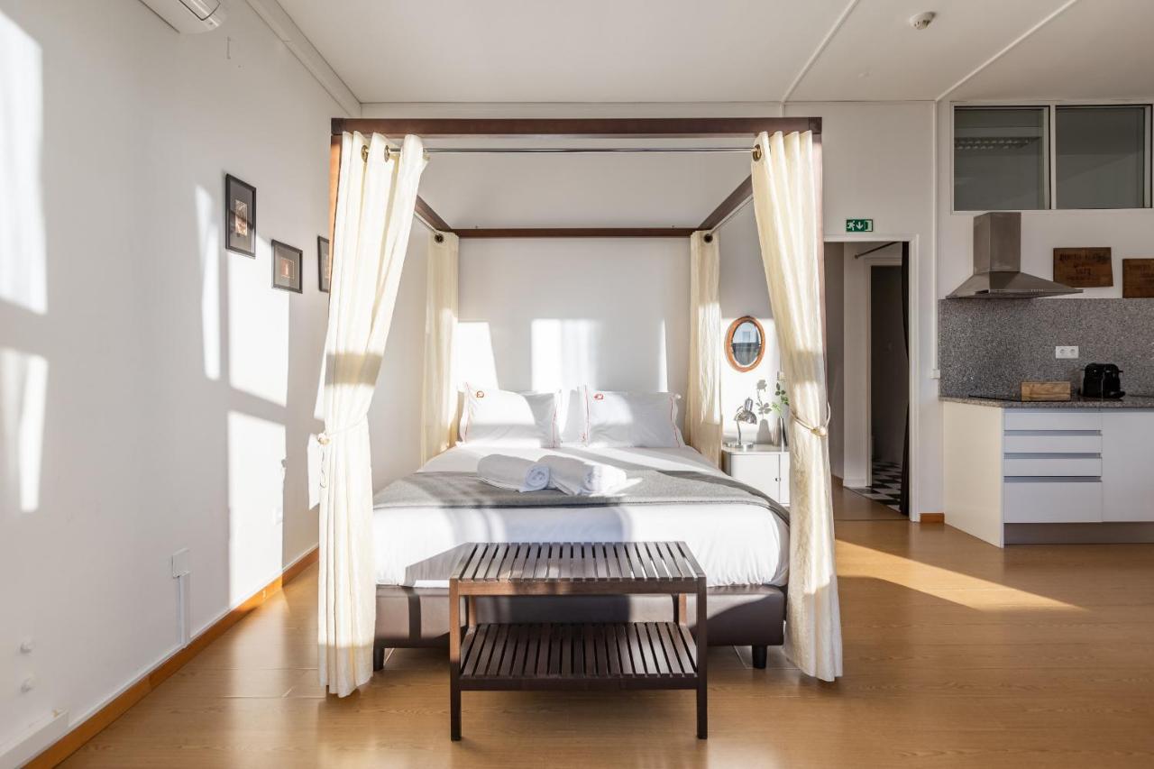 Poem Studio - Fully Equipped Appartement