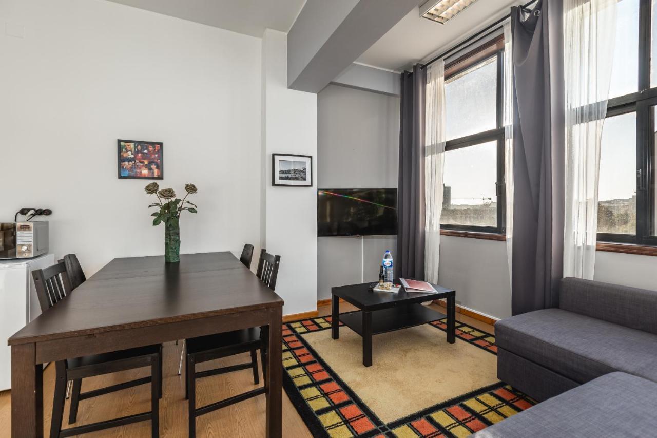 Apartamento Poem Studio - Fully Equipped Porto