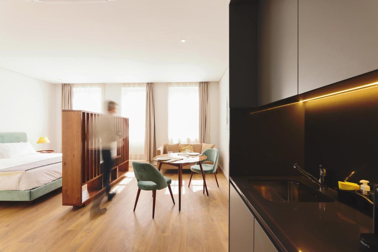 Apartment Ribeira Flores 59 Downtown *