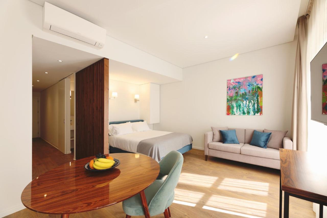 Ribeira Flores 59 Downtown Apartment