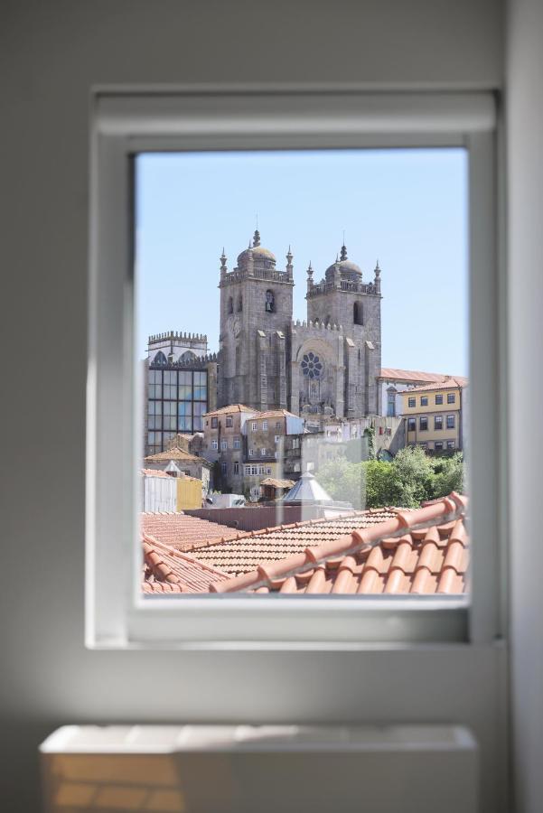Ribeira Flores 59 Downtown *