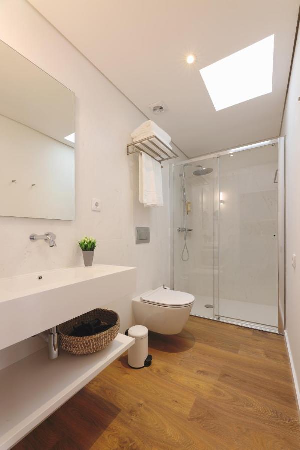 Apartment Ribeira Flores 59 Downtown *