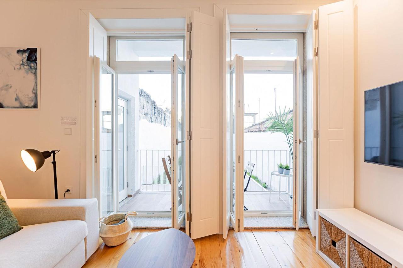 Apartamento Wonderful Duplex W Private Patio & Ac By Lovelystay