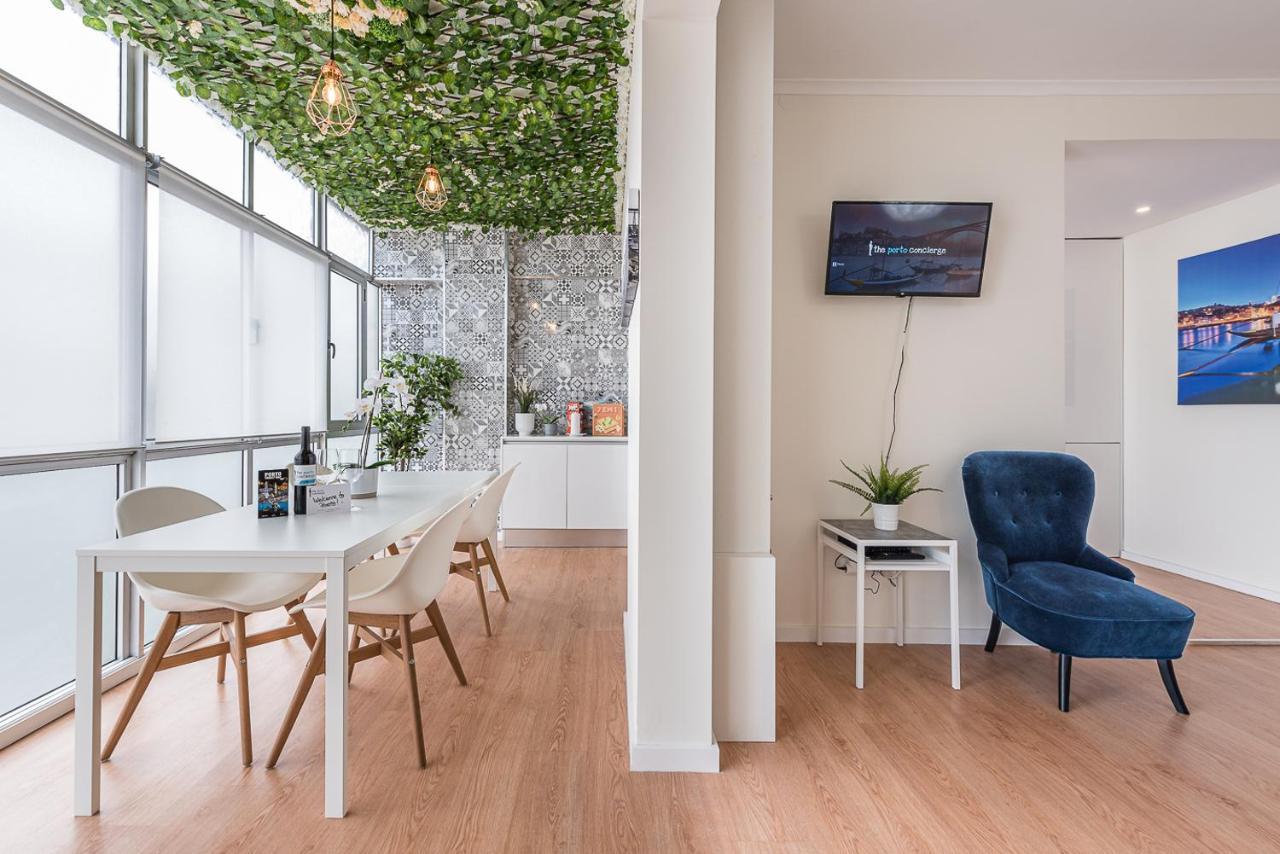 Apartment Guestready - 37º Hut Porto