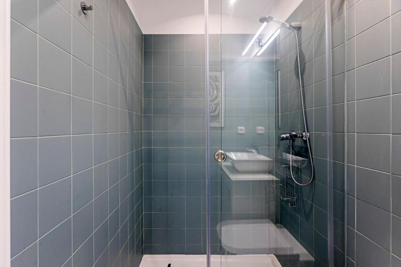 Apartment Wonderful Duplex W Private Patio & Ac By Lovelystay Porto