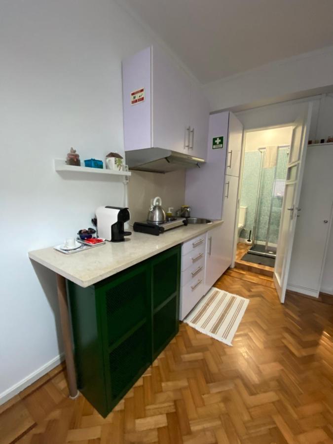 Apartment Calm In Fabrica Porto