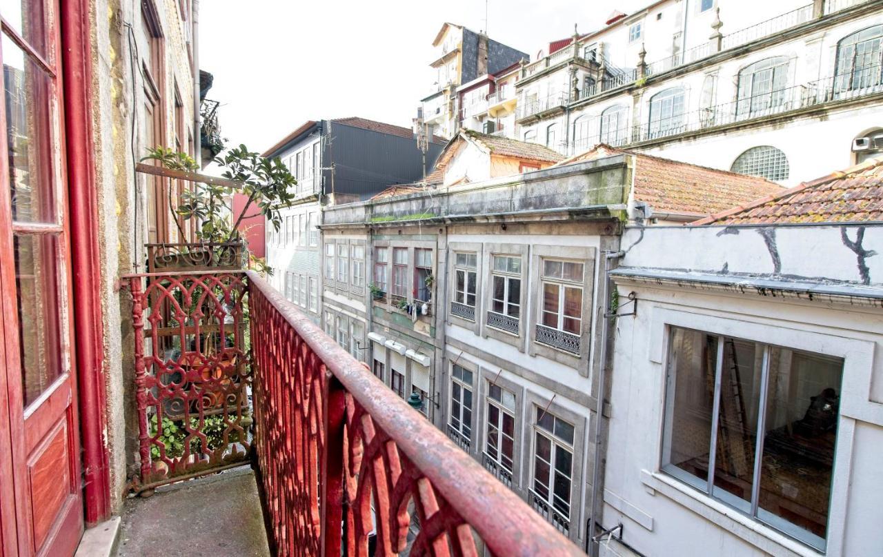 Ribeira Smart Gasthof Porto