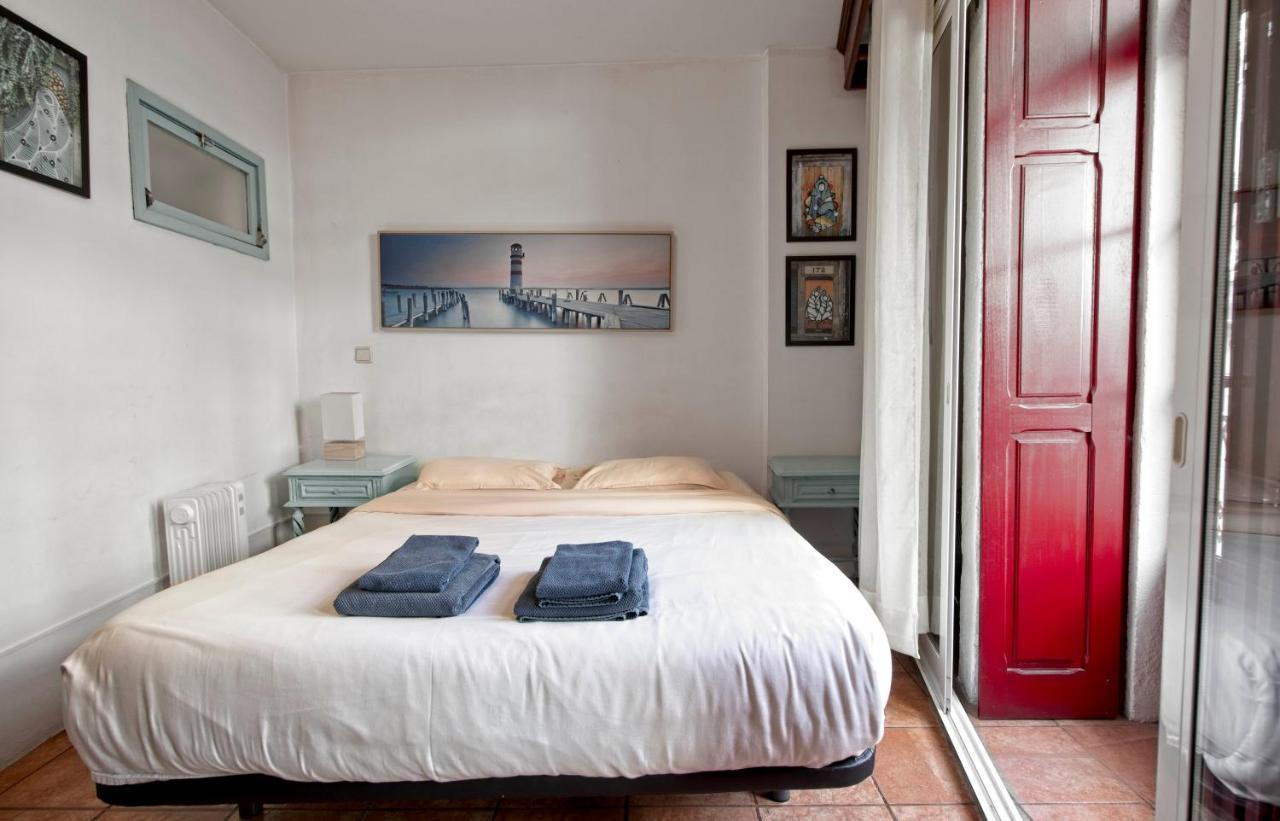 Ribeira Smart Gasthof Porto