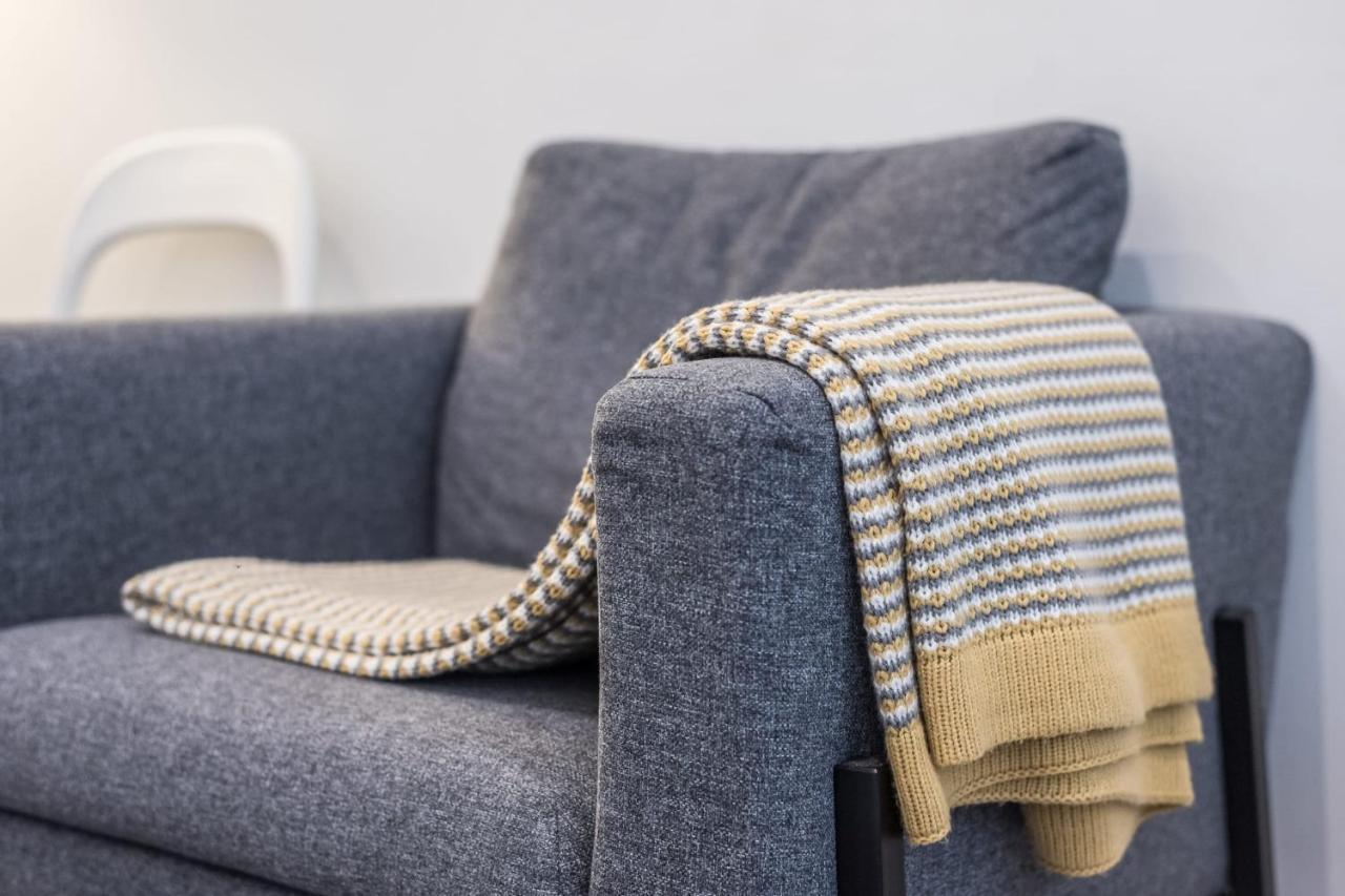 Guestready - Sunny Disposition Apartment